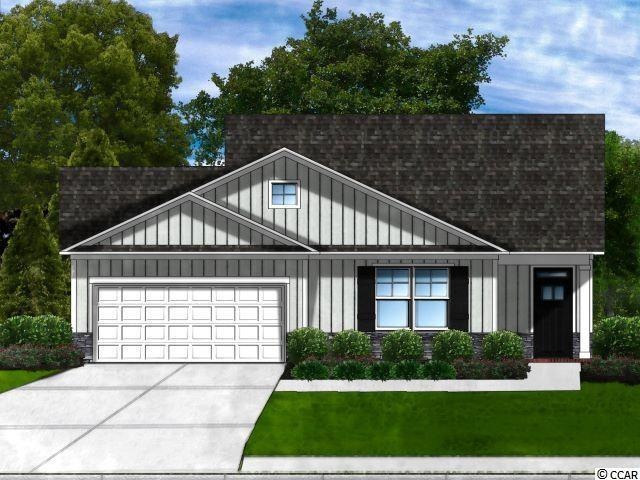 425 Honeyhill Loop unit Lot 93 Model Tierney, Conway, SC 29526 - photo 1