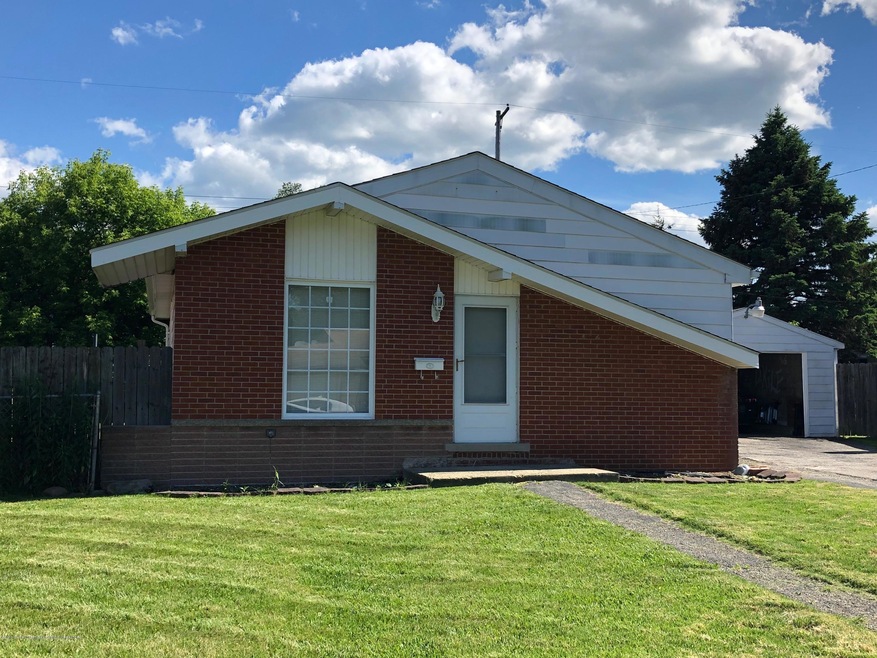 1006 Lochhead Ave, Flint, MI 48507 - photo 1