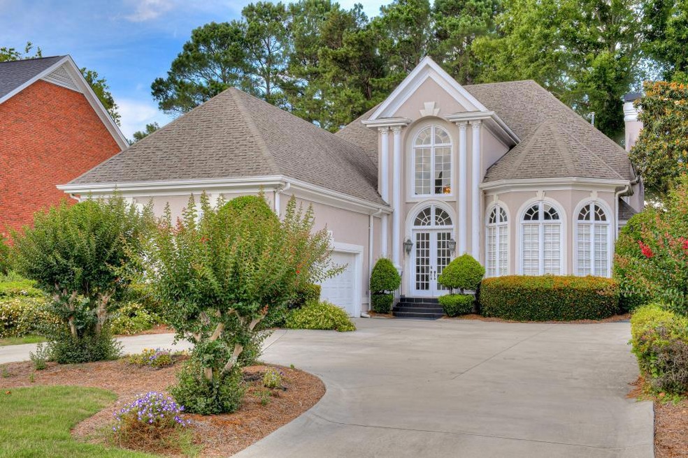 3683 Bay Point