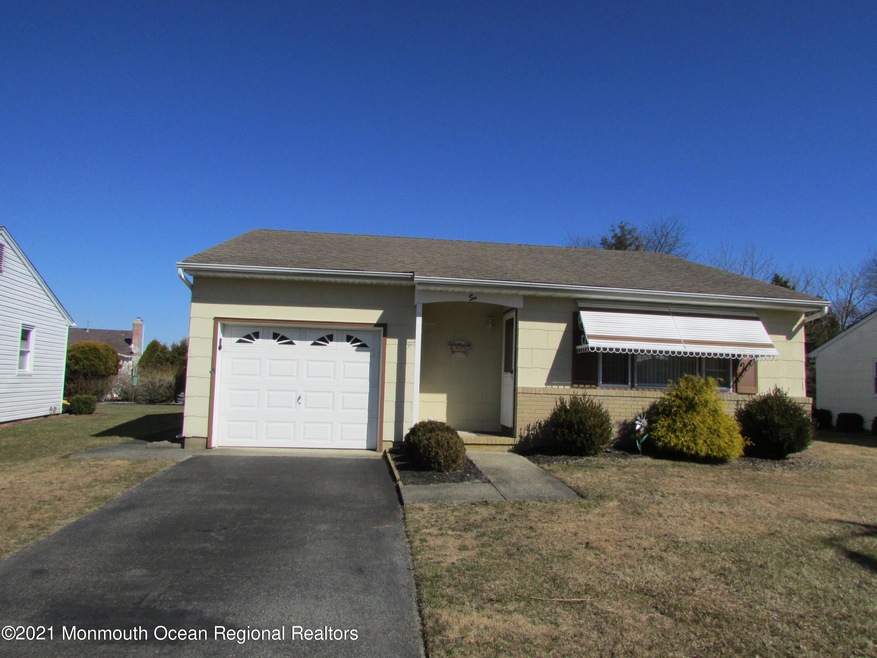 6 Whitmore Dr, Toms River, NJ 08757 - photo 1