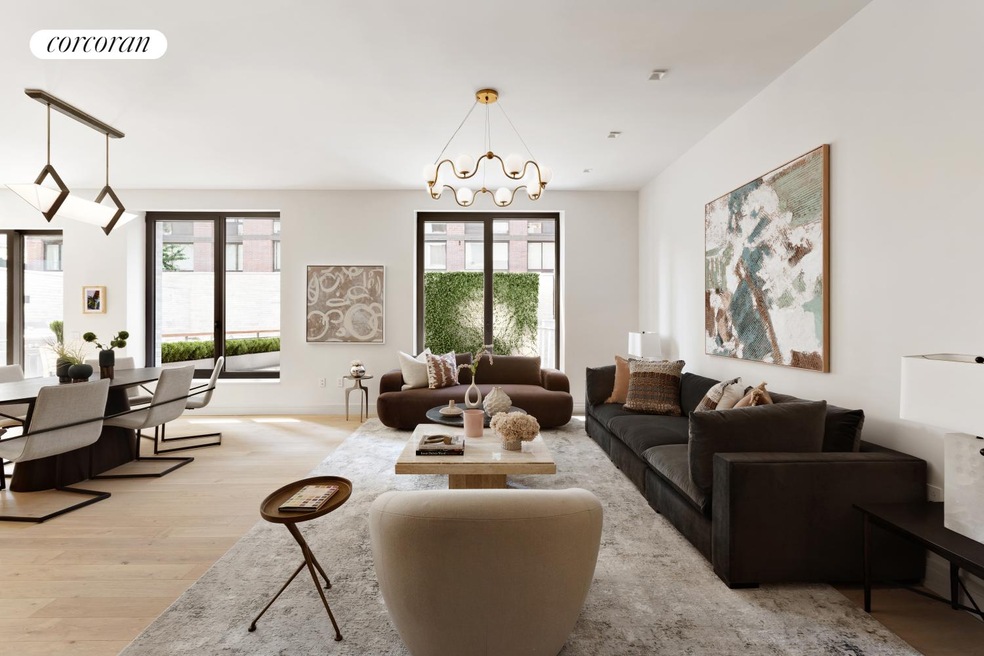 428 W 19th St unit THA, New York, NY 10011 - photo 1