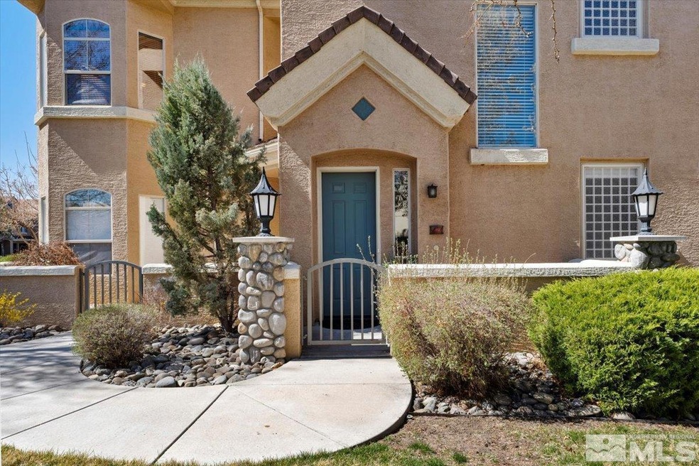 9900 Wilbur May Pkwy unit 103, Reno, NV 89521 - photo 1