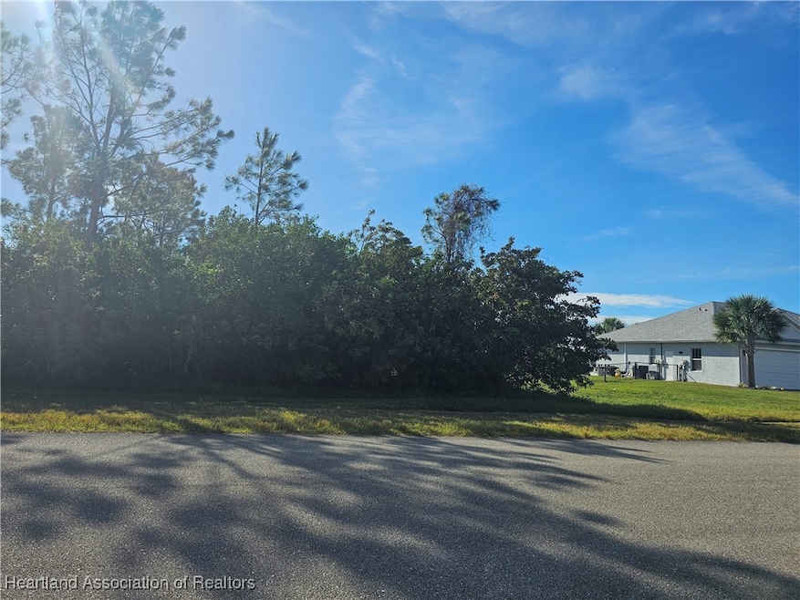 1649 Duane Palmer Blvd, Sebring, FL 33876 - photo 1