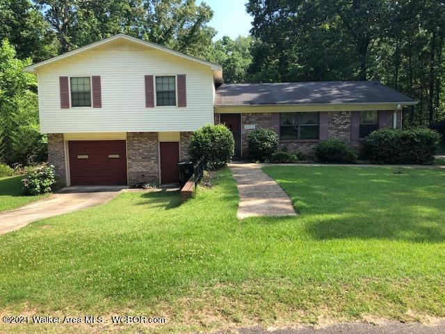2003 Rowland Place, Jasper, AL 35504
