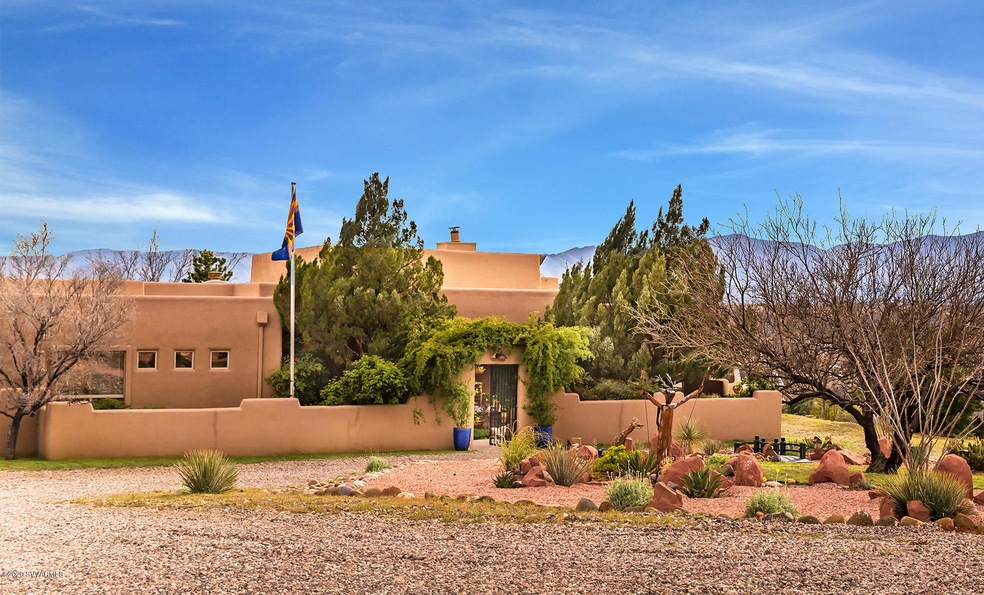 unlisted-address, Cornville, AZ 86325 - photo 1