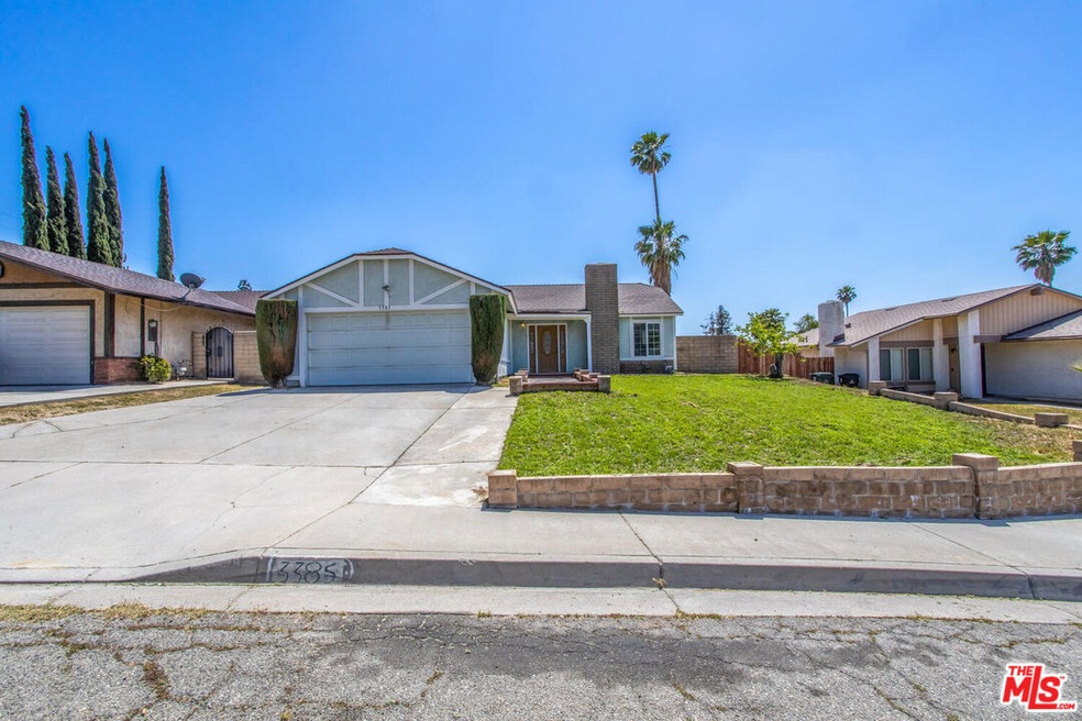 3385 20th St, Highland, CA 92346 - photo 1