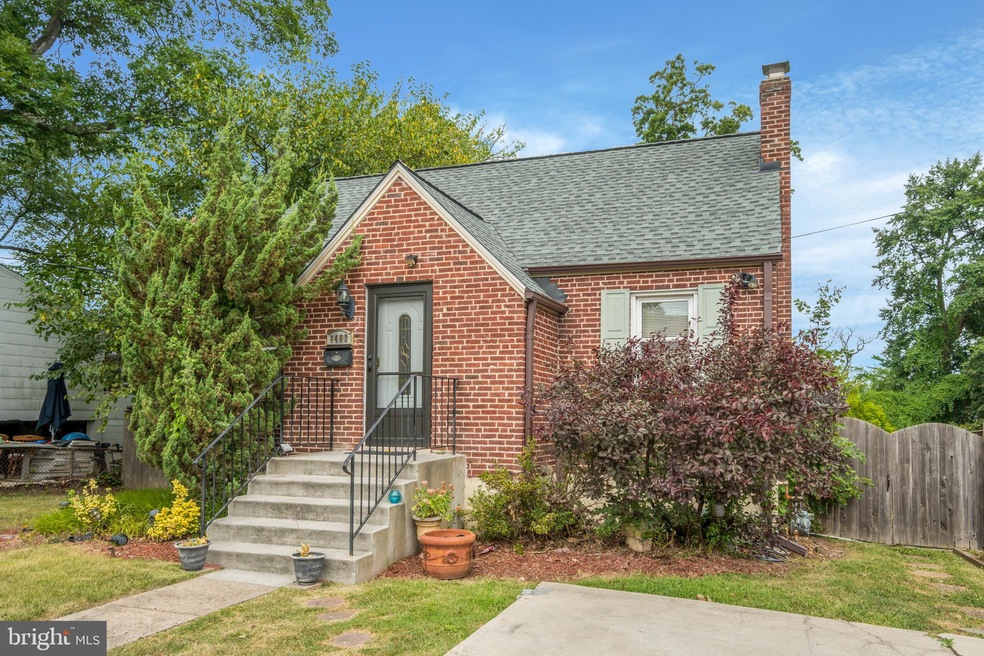 6402 Medwick Dr, Hyattsville, MD 20783 - photo 1