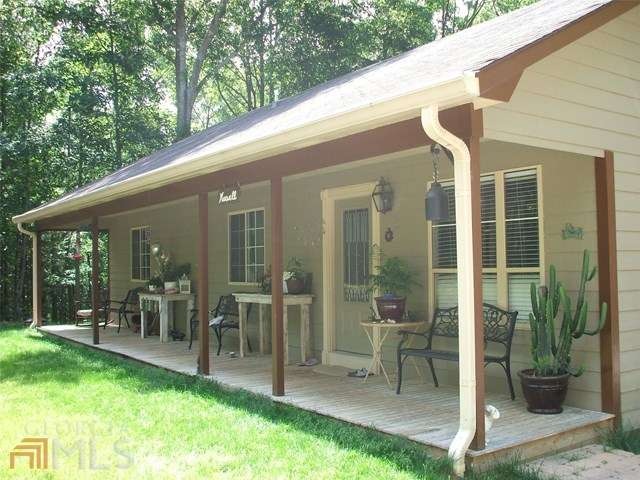 392 Mountain Creek Ln, Maysville, GA 30558 - photo 1