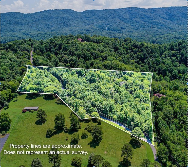 266 Mountain Ridge Way, Walland, TN 37886 MLS 1160862