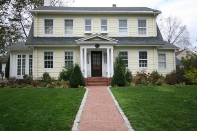 8 Highland Ave, Darien, CT 06820 - photo 1