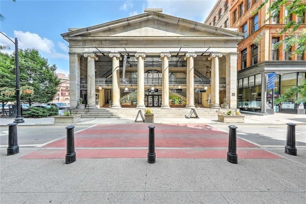 65 Weybosset St unit 223, Providence, RI 02903 - photo 1