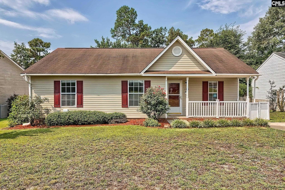 189 Pebble Creek Dr, West Columbia, SC 29170 - photo 1