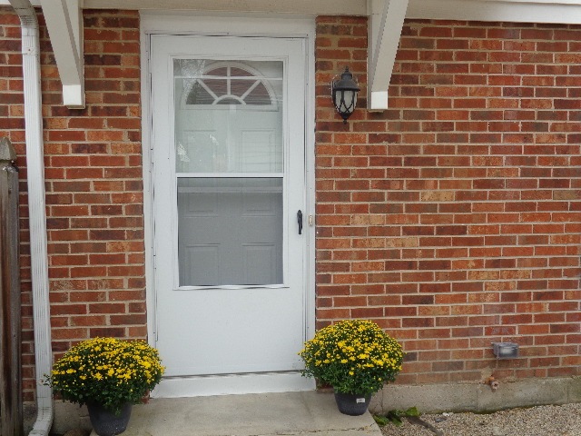 WELCOME HOME