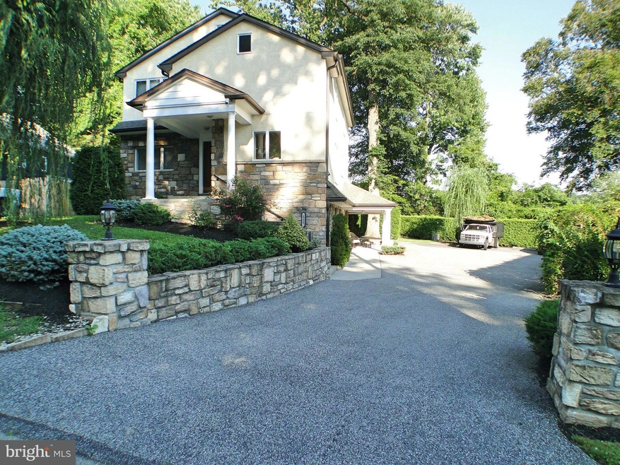 115 Morton Ave unit 2, Broomall, PA 19008 - photo 1