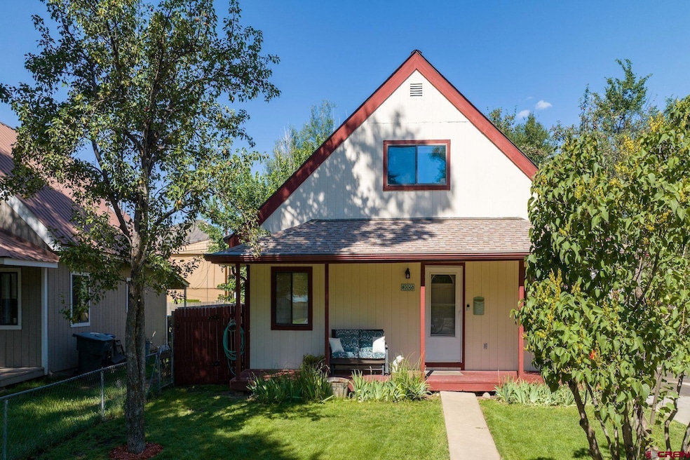 2003 E 2nd Ave, Durango, CO 81301 - photo 1