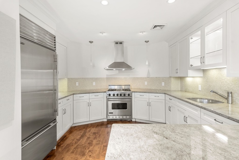 30 Rutland Square unit 1, Boston, MA 02118 - photo 1