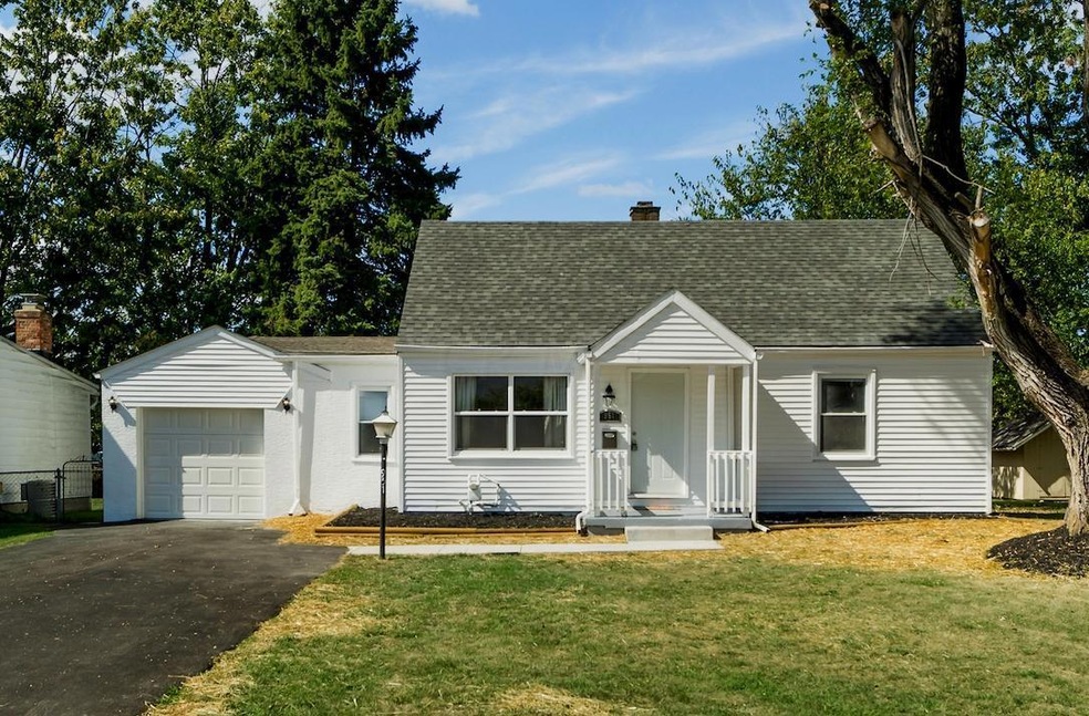951 Karl Street