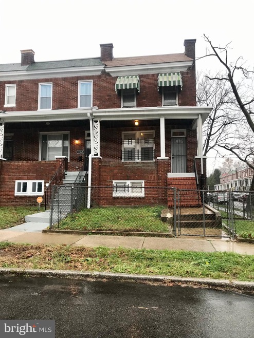 3964 Wilsby Ave, Baltimore, MD 21218 - photo 1