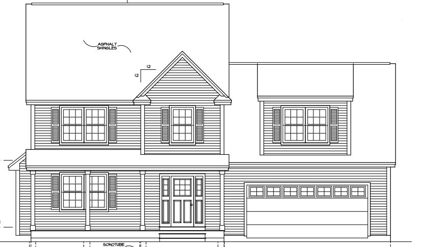 21 Wright Rd unit 6, Milford, NH 03055 - photo 1