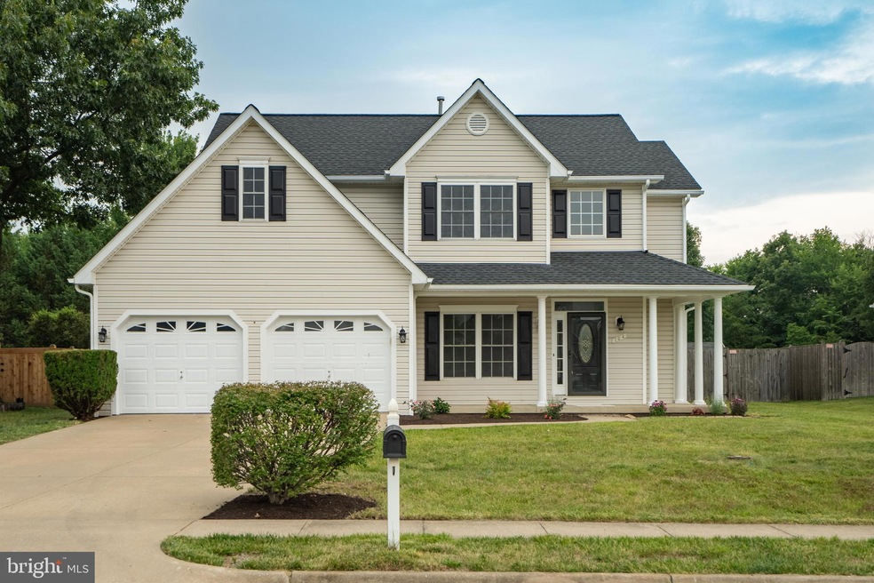 104 New Market Dr, Stephens City, VA 22655 - photo 1