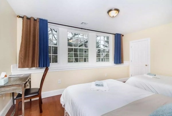 259 Kent St unit 1, Brookline, MA 02446 - photo 1