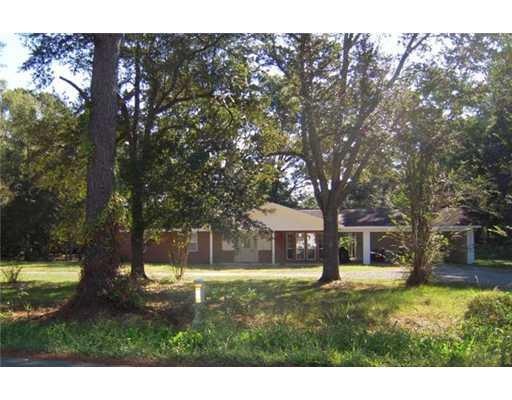 Photo. Updated 1 story on .94 acre . 3BR/2BTH, two