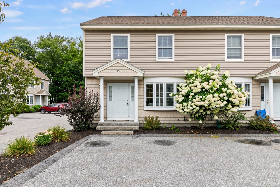 67 Gary L Maietta Pkwy unit 33, South Portland, ME 04106 - photo 1