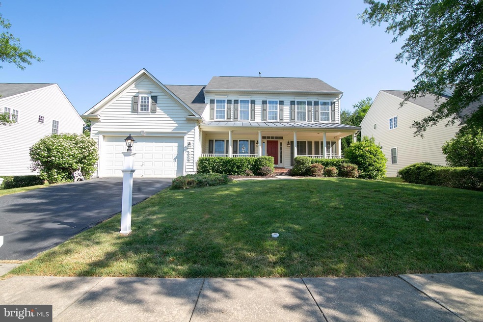 1910 Powells Landing Cir, Woodbridge, VA 22191 - photo 1