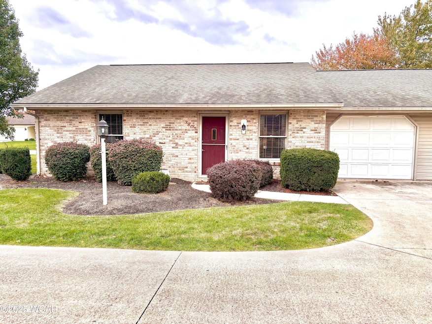 3805 Cambridge Place, Lima, OH 45804 - photo 1