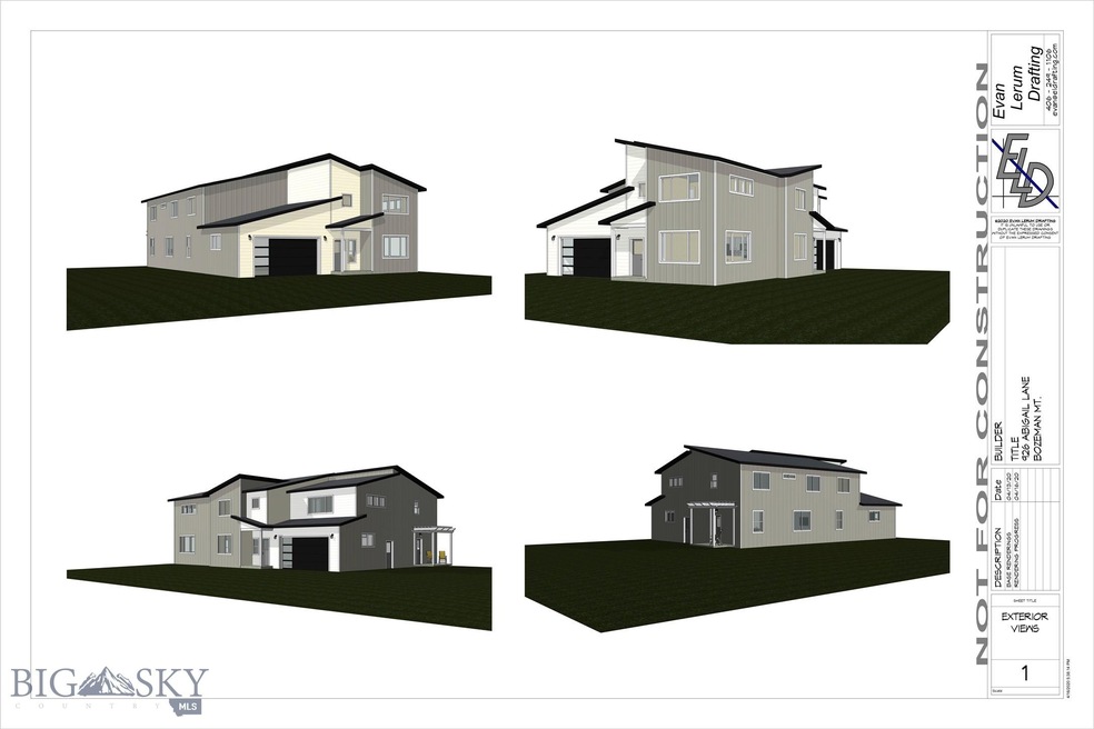 Rendering Similar/Like in features to the building