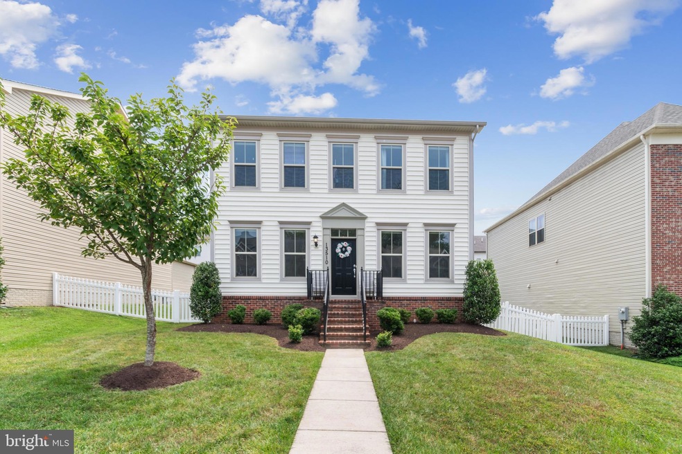 13510 Redspire Dr, Silver Spring, MD 20906 - photo 1