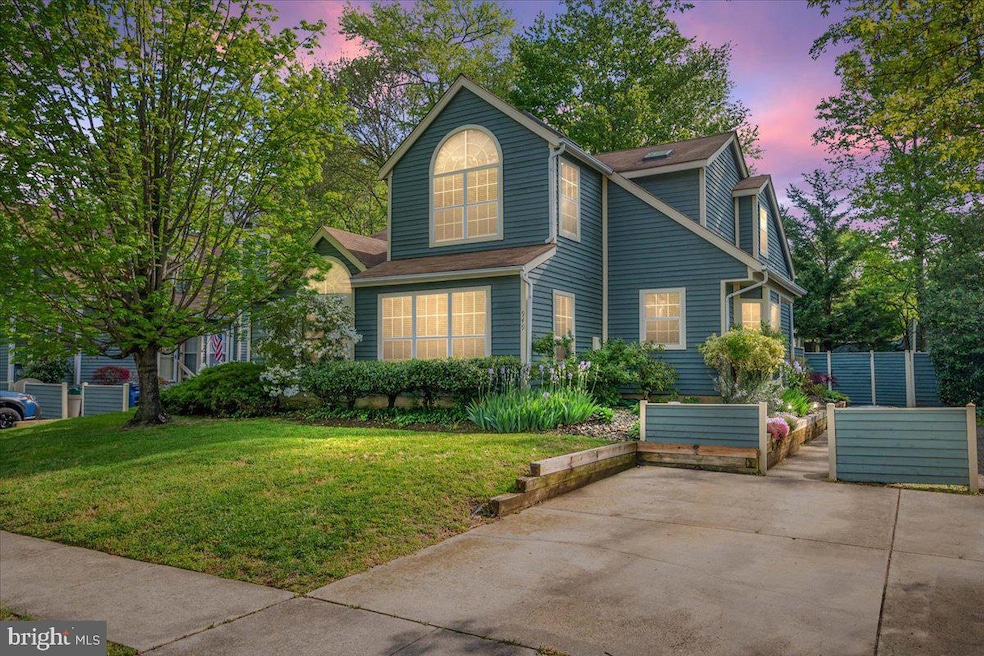 949 Yachtsman Way, Annapolis, MD 21403 - photo 1