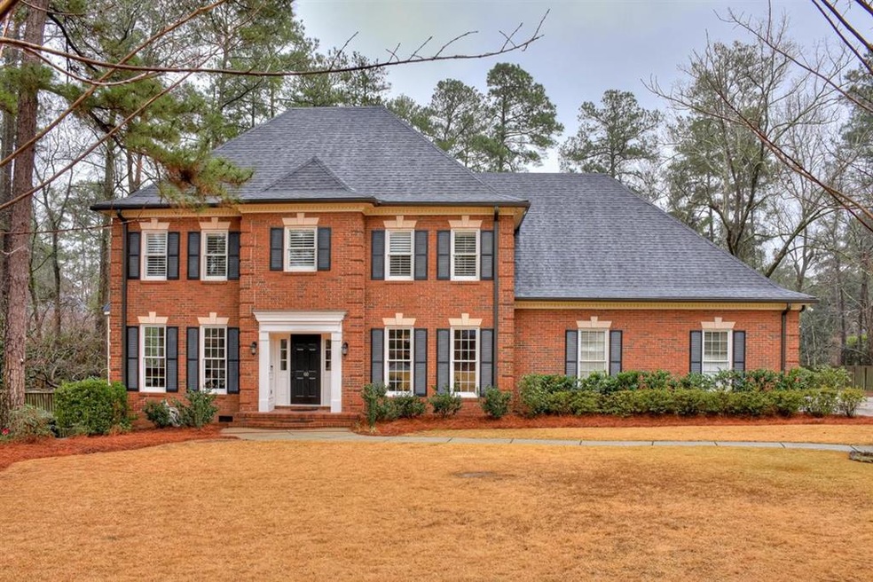 60 Conifer Cir, Augusta, GA 30909 - photo 1