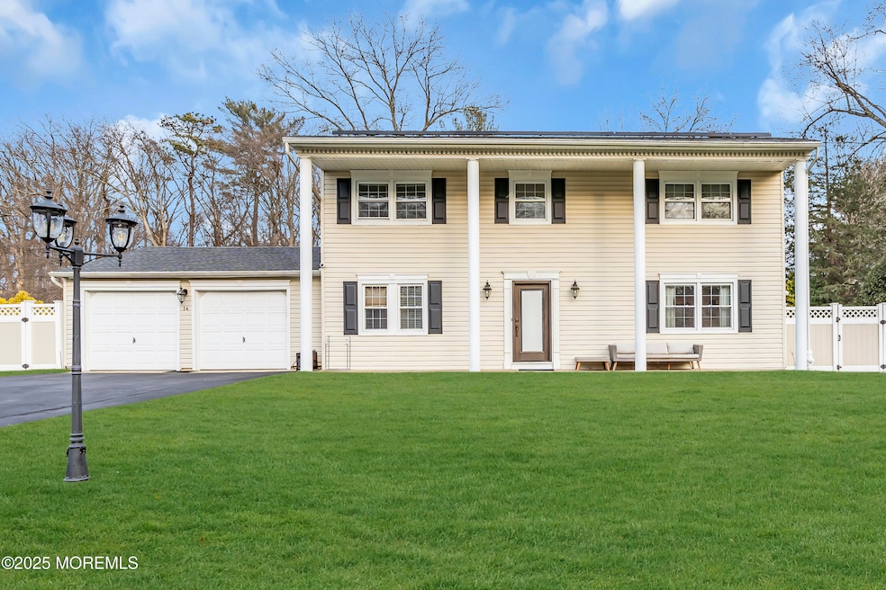 For Rent $4,800/month • Co-Listing Agent