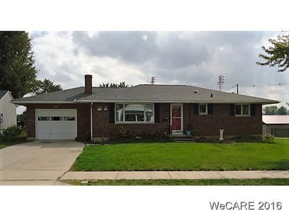 unlisted-address, Wapakoneta, OH 45895 - photo 1