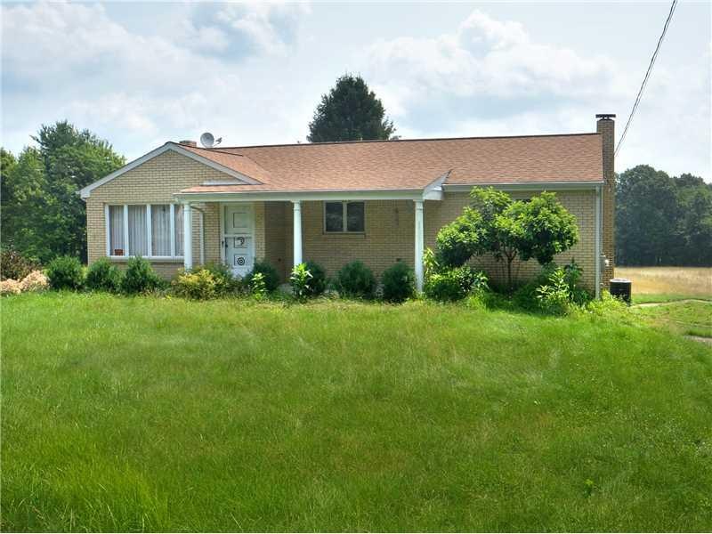 Exterior Front. CALL JACKIE TODAY AT 412-527-2274 