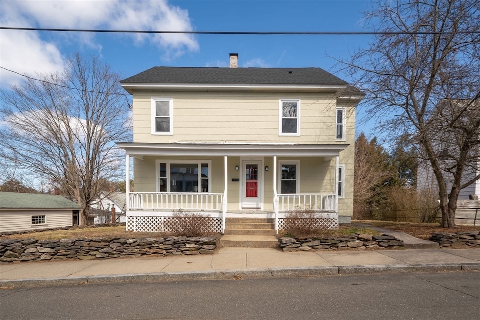 Sold $330,000 • Co-Listing Agent