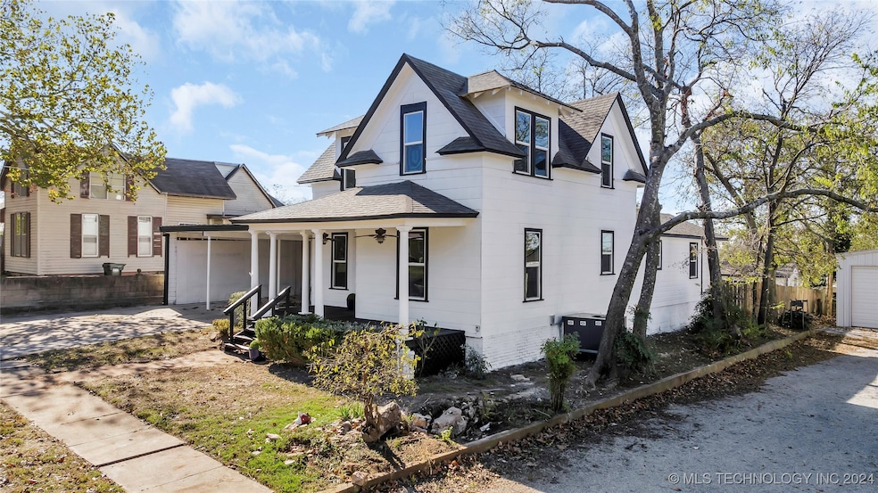 Sold $235,000