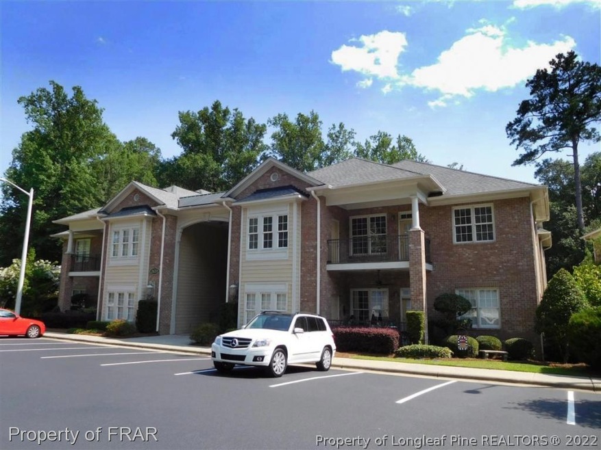 2631 Lockwood #202 Rd, Fayetteville, NC 28303 - photo 1