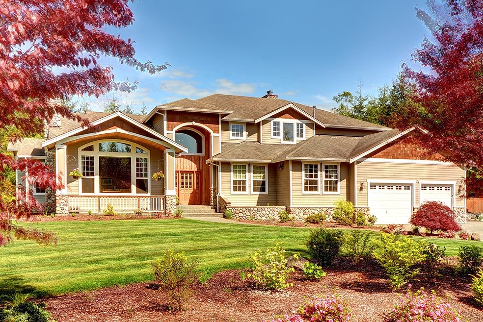 29127 40th Ave NW, Stanwood, WA 98292 - photo 1