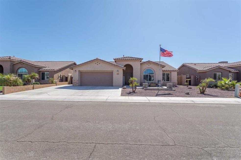 11579 E 36th St, Yuma, AZ 85367 - photo 1