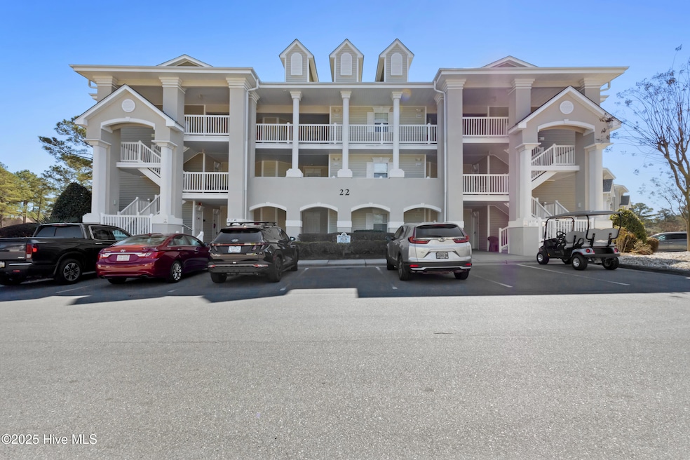 1215 N Middleton Dr #2204