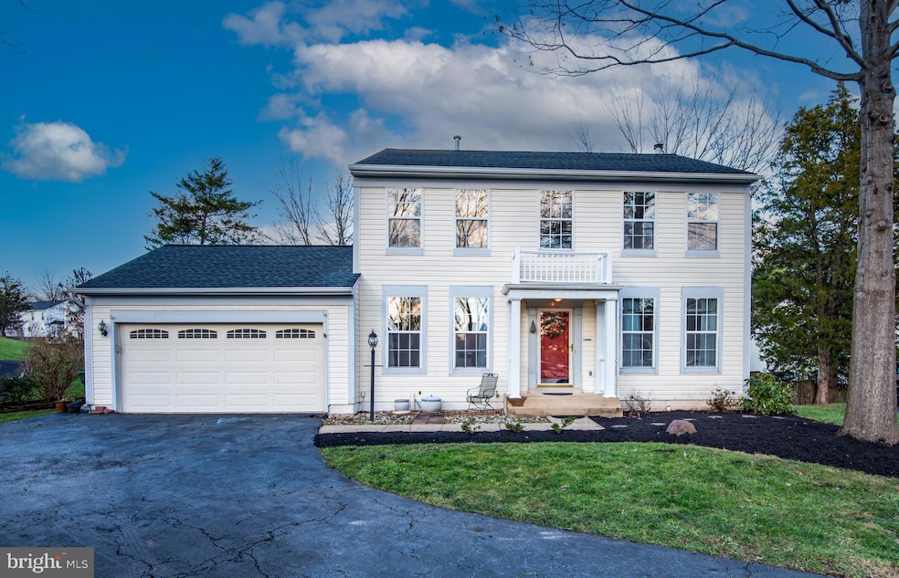 8987 Dennis Ct, Bristow, VA 20136 - photo 1