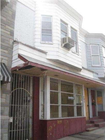 1418 Mount Ephraim Ave, Camden, NJ 08104 - photo 1