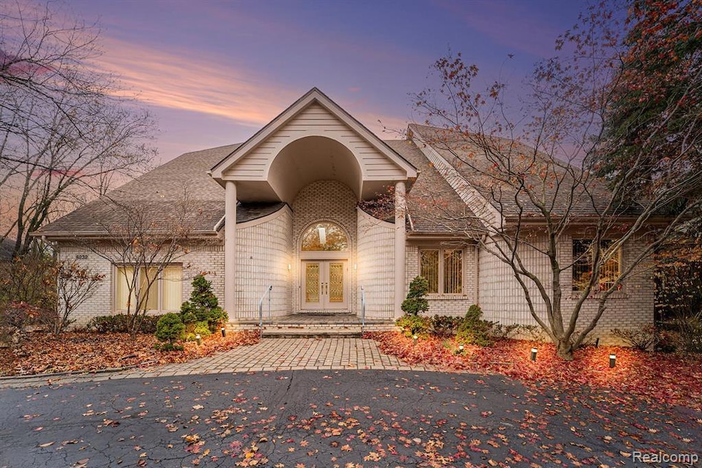 Gorgeous all brick ranch.