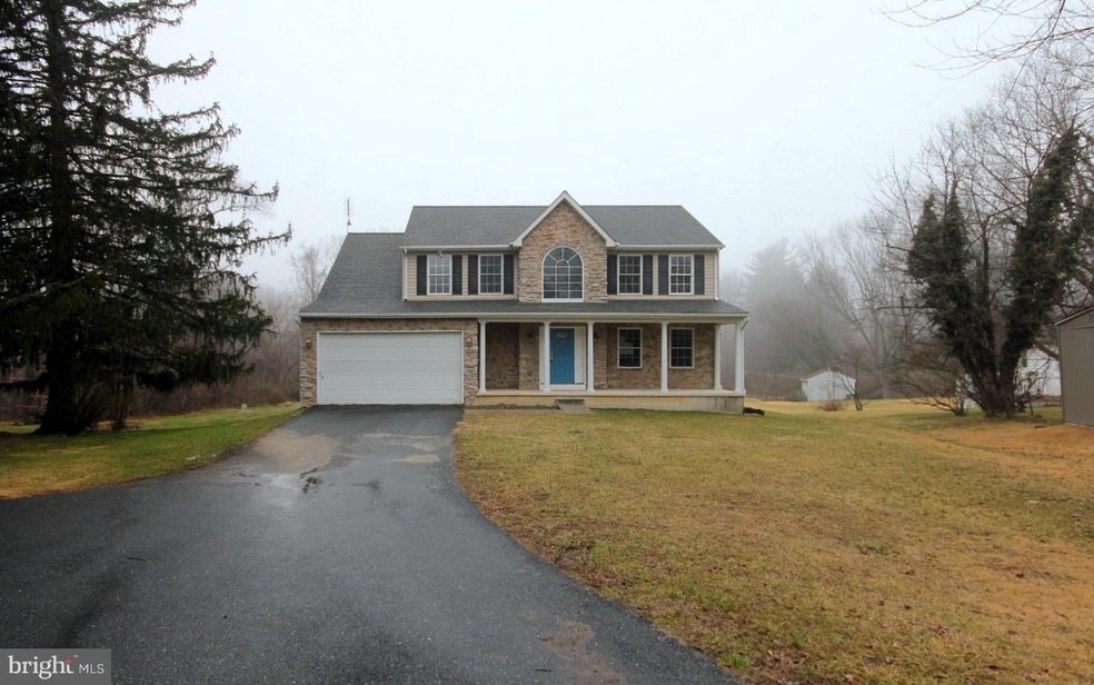 8740 Oakleigh Rd, Baltimore, MD 21234 - photo 1