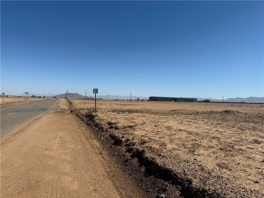 4 Lots E Gilbert Rd, Kingman, AZ 86401 - photo 1