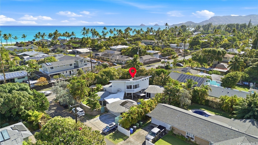 435 N Kalaheo Ave, Kailua, HI 96734 - photo 1