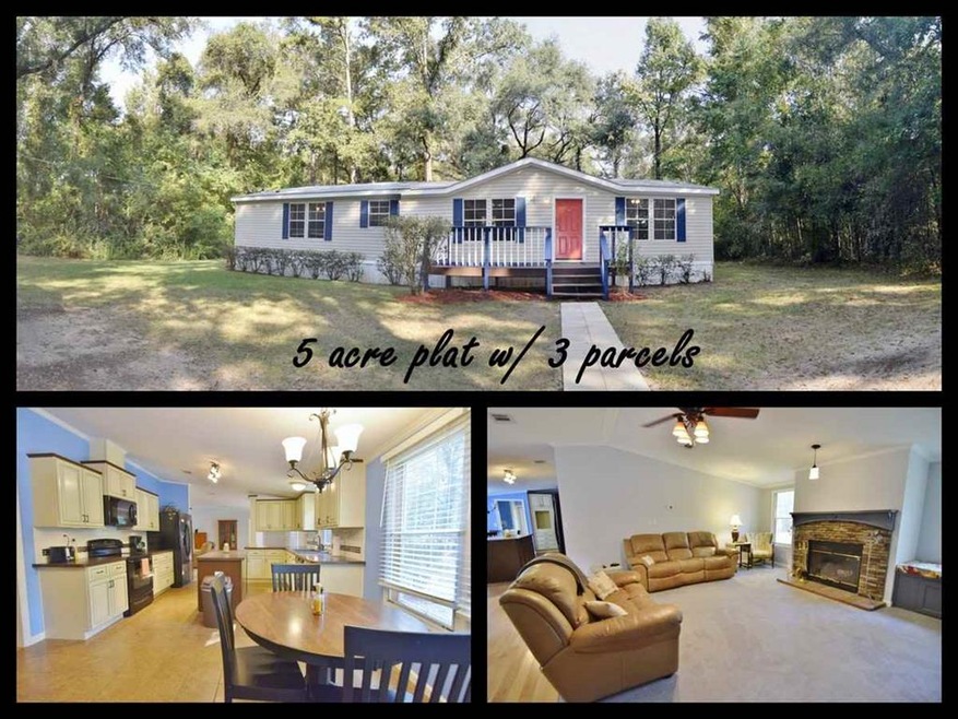 4056 Schaffer Ln, Tallahassee, FL 32309 - photo 1