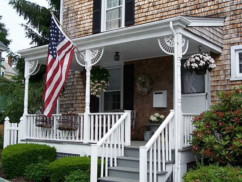 86 Kay St unit 1, Newport, RI 02840 - photo 1